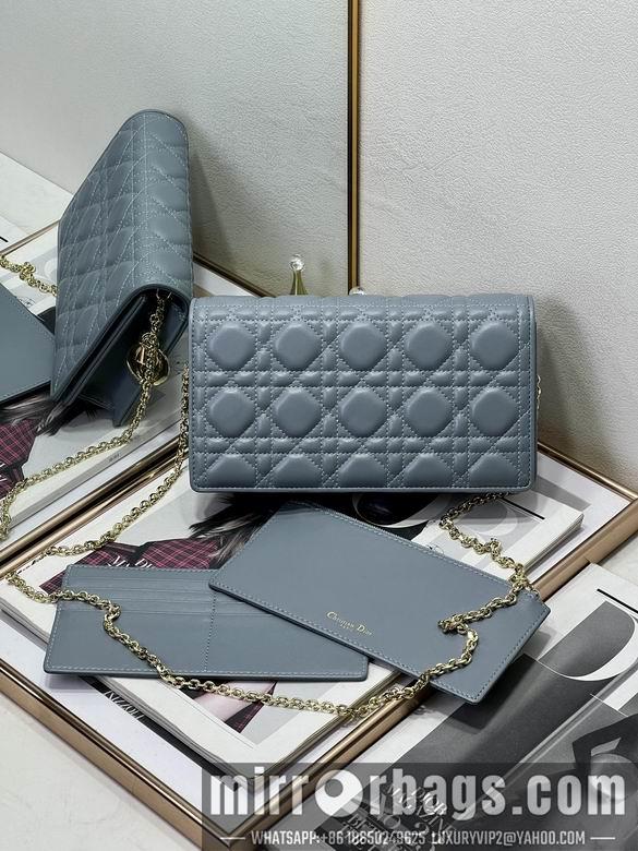 Dior Replica Bags 22cm 051004 YG 8