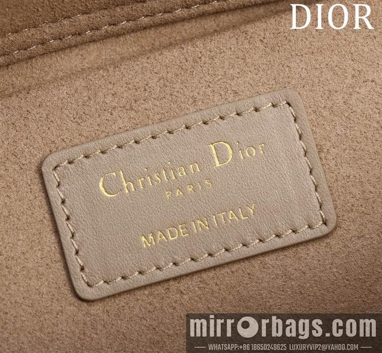 Dior Replica Bags M0540 26X13.5X5cm BG 15