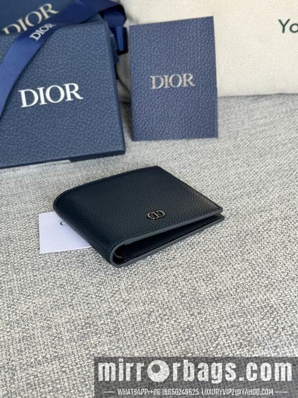 Dior Replica Bags 20BBH027YSE 11.5X9.5cm YG 7