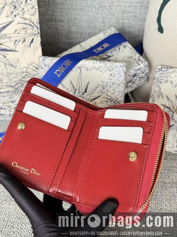 Dior Replica Bags S5032 12X9X5cm YG 12