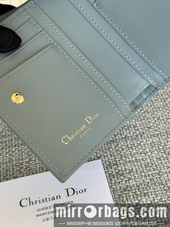 Dior Replica Bags S5173 11.5X9X2cm YG 2