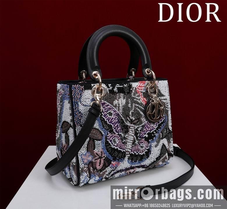 Dior Replica Bags M0565 24X20X11cm BG 1