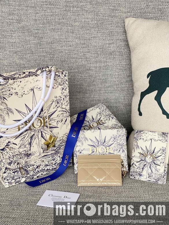 Dior Replica Bags S0974 YG 4
