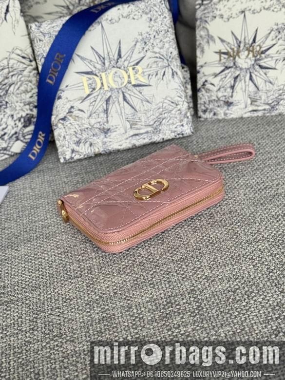 Dior Replica Bags S5034 9X11cm YG 6