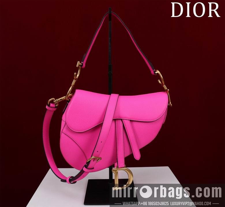 Dior Replica Bags M0446 25.5X20X6.5cm BG 28