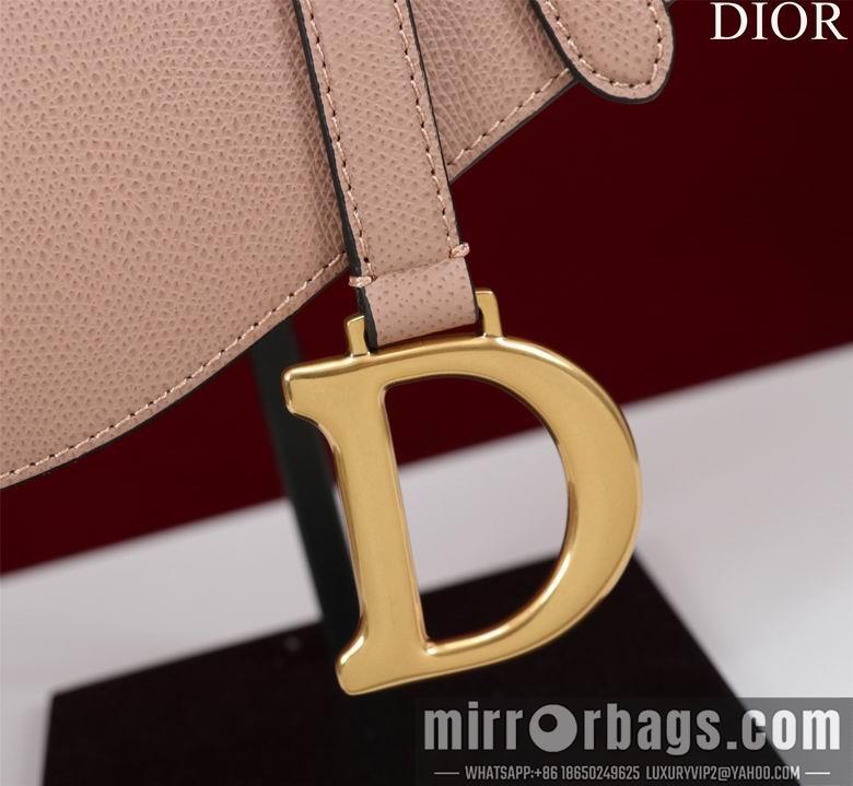 Dior Replica Bags M0446 25.5X20X6.5cm BG 6