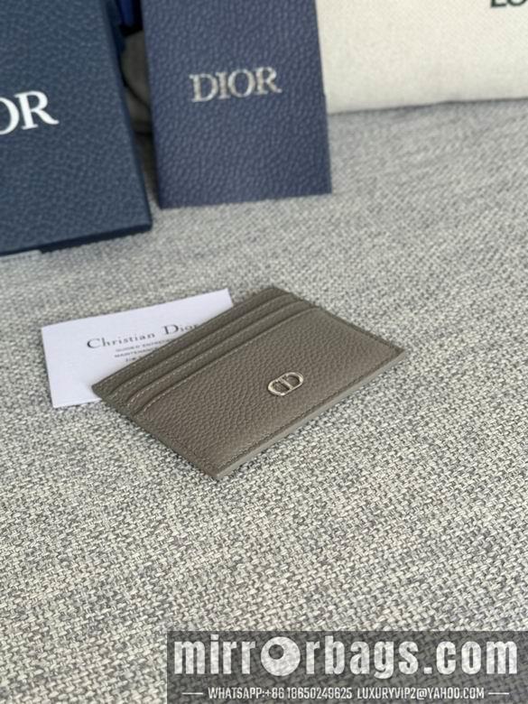 Dior Replica Bags 2ESCH135YSE YG 8