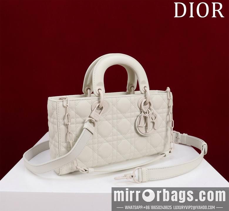 Dior Replica Bags Lady M0540 26X13.5X5cm BG 2