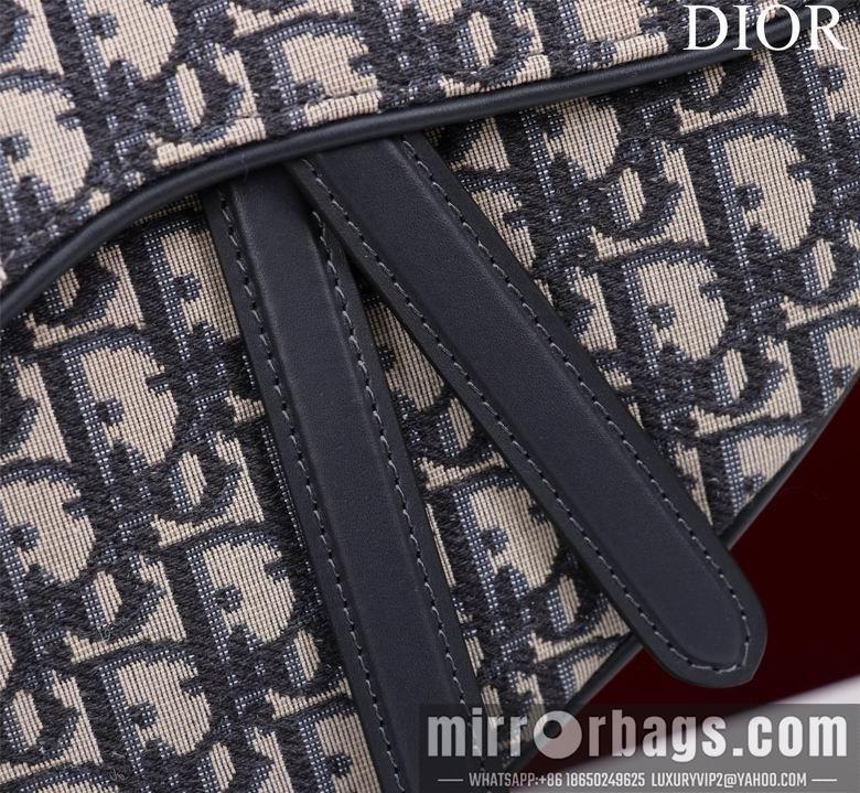 Dior Replica Bags M0446 25.5X20X6.5cm BG 23