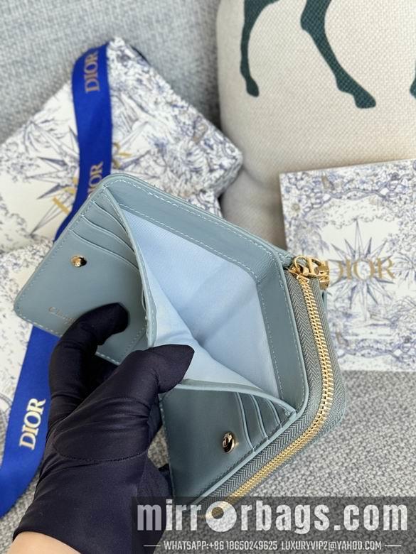 Dior Replica Bags S5032 12X9X5cm YG 8