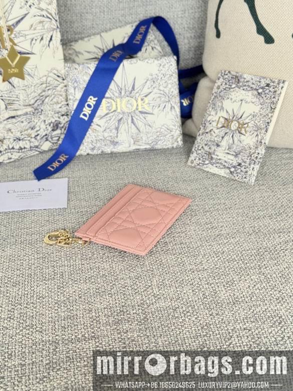Dior Replica Bags S0974 YG 3