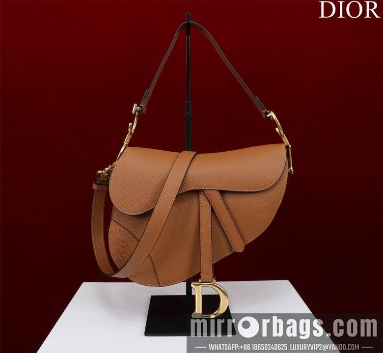 Dior Replica Bags M0446 25.5X20X6.5cm BG 11