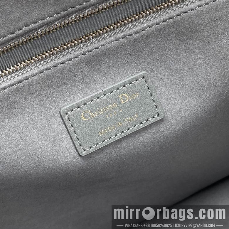 Dior Replica Bags 8005 36X16X27cm YG 5