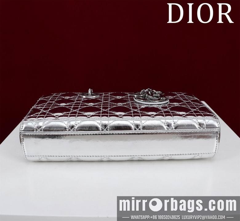 Dior Replica Bags M0540 26X13.5X5cm BG 2
