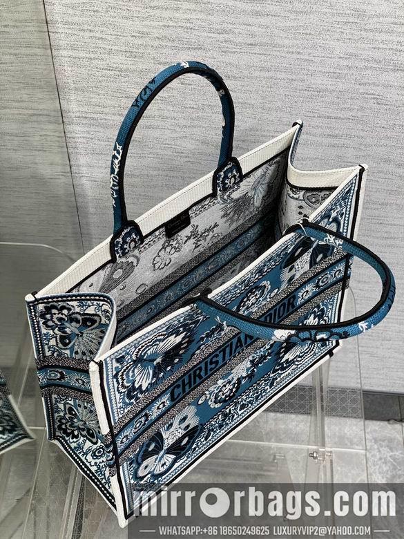 Dior Replica Bags 8001 41X35X18cm YG 7