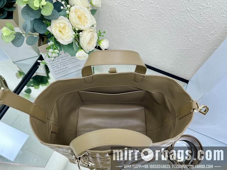 Dior Replica Bags Toujours 20X18.5X22cm 031901 YG 5