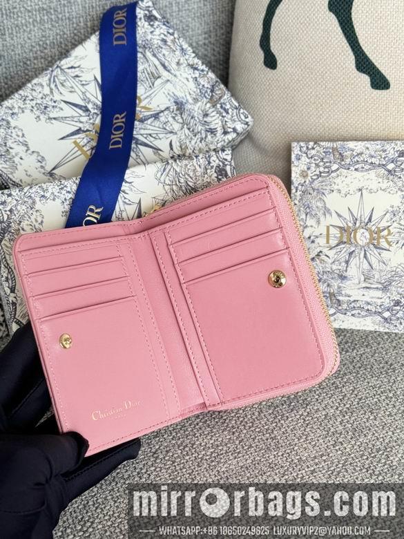 Dior Replica Bags S5032 12X9X5cm YG 4