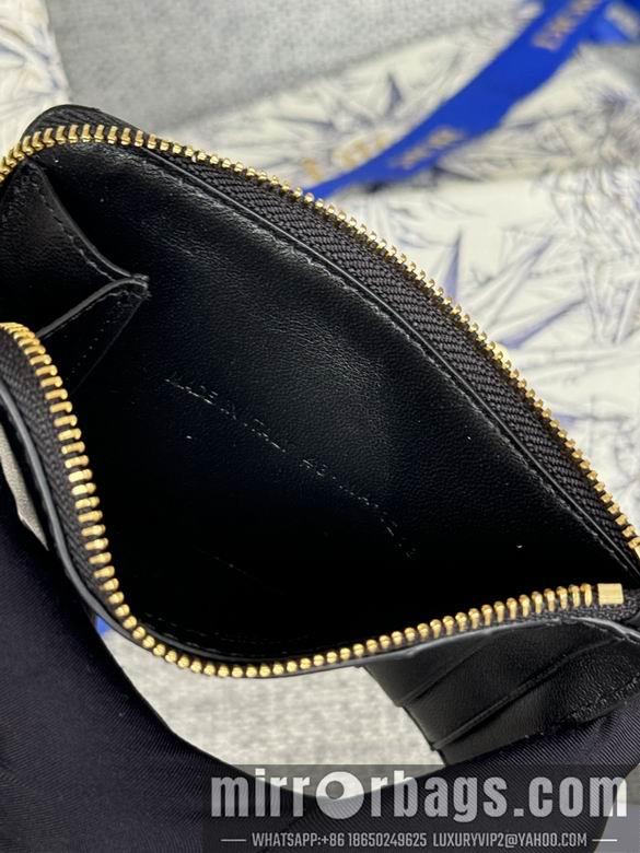Dior Replica Bags S0965 13.5X8.5X1.5cm YG 8