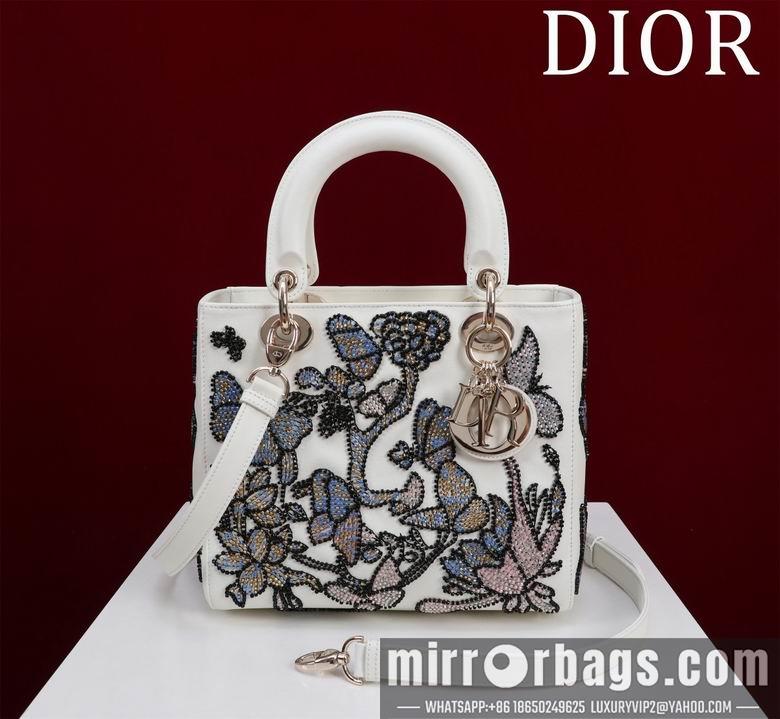 Dior Replica Bags M0565 24X20X11cm BG 3
