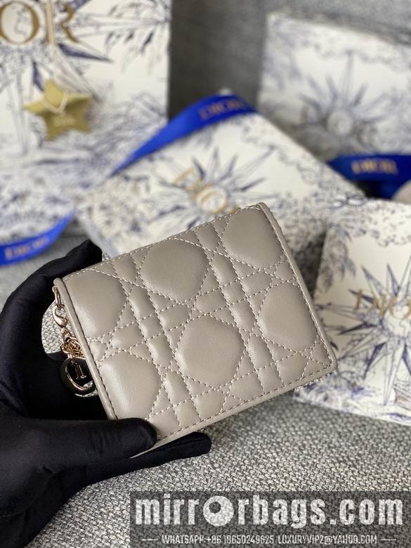 Dior Replica Bags S01780 9X11cm YG 7