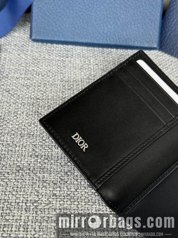 Dior Replica Bags 2ESCH138 8.2X11.2cm YG 6