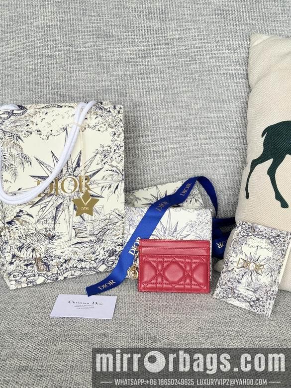 Dior Replica Bags S0974 YG 6