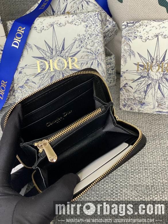 Dior Replica Bags s0985 12X8.5cm YG 7
