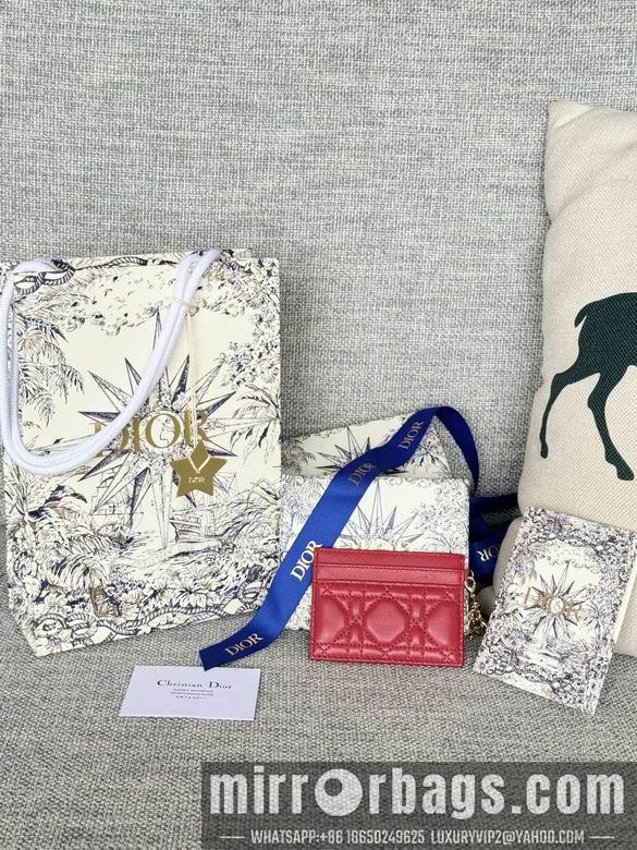 Dior Replica Bags S0974 YG 6