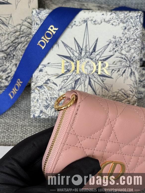 Dior Replica Bags S5034 9X11cm YG 14