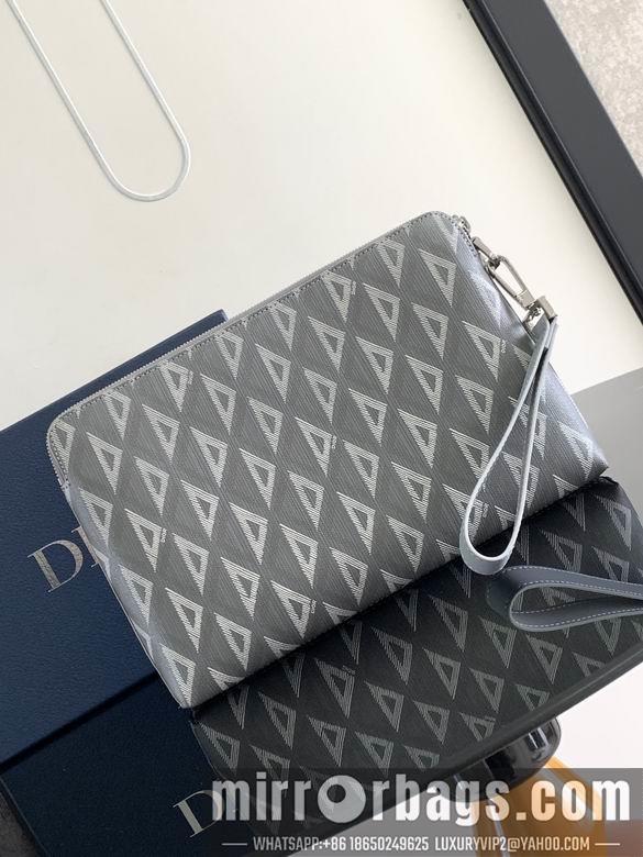 Dior Replica Bags 23738 30X20X2.5cm YG 7
