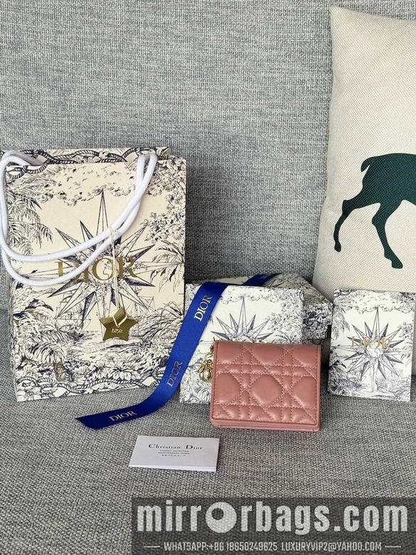 Dior Replica Bags S01780 9X11cm YG 2