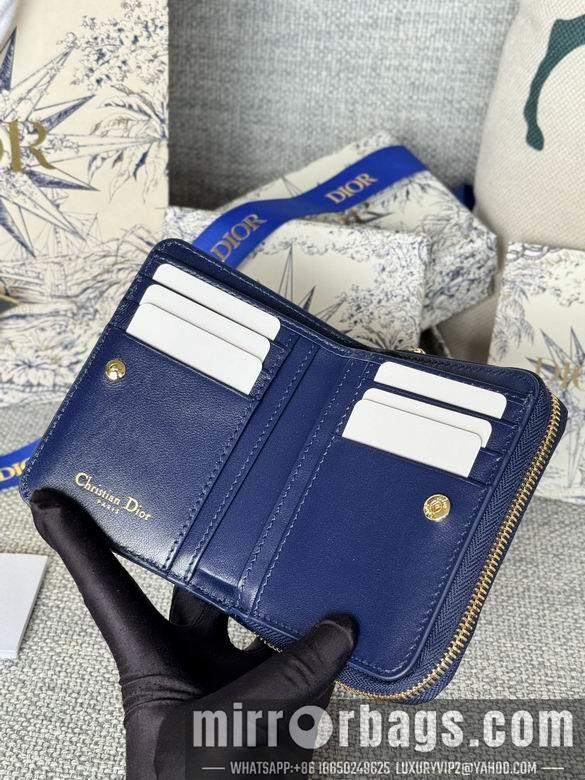 Dior Replica Bags S5032 12X9X5cm YG 14