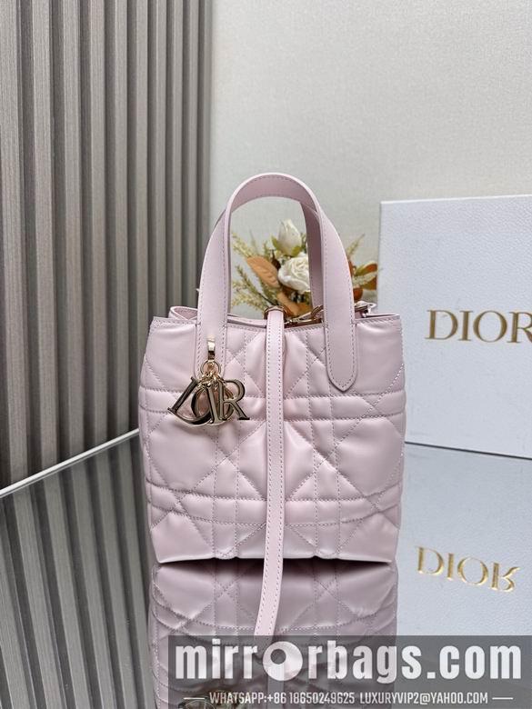 Dior Replica Bags Toujours 2835 16X18X12cm YG 5