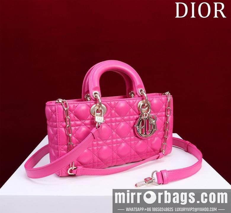 Dior Replica Bags M0540 26X13.5X5cm BG 21