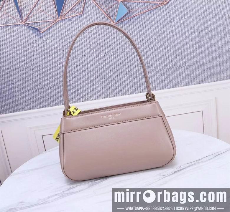 Dior Replica Bags 9275 22X12.5X12cm YG 3