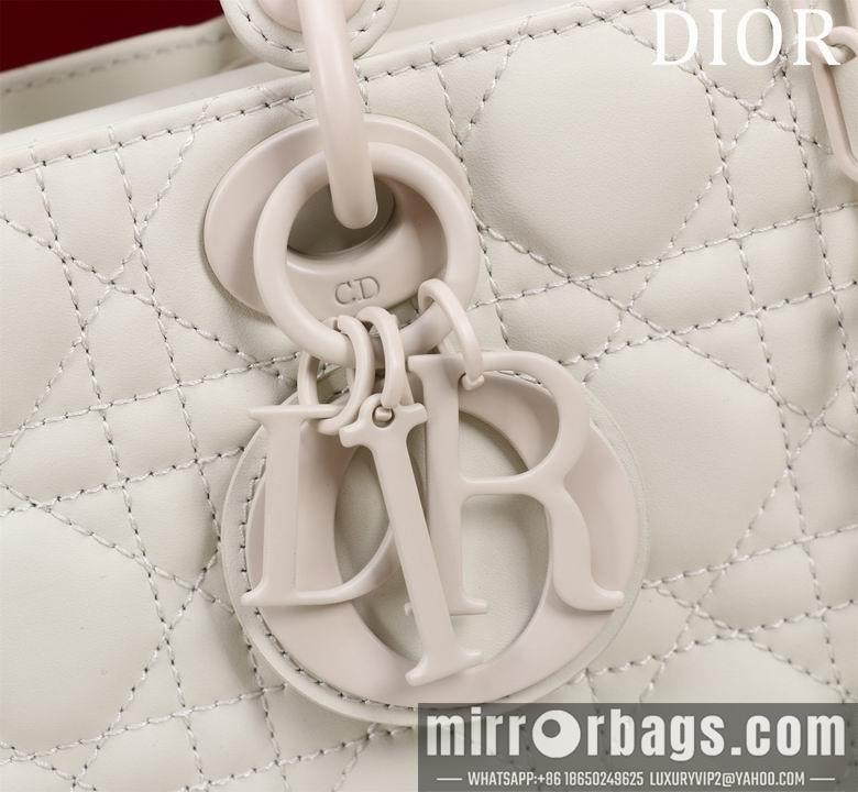 Dior Replica Bags Lady M0540 26X13.5X5cm BG 2