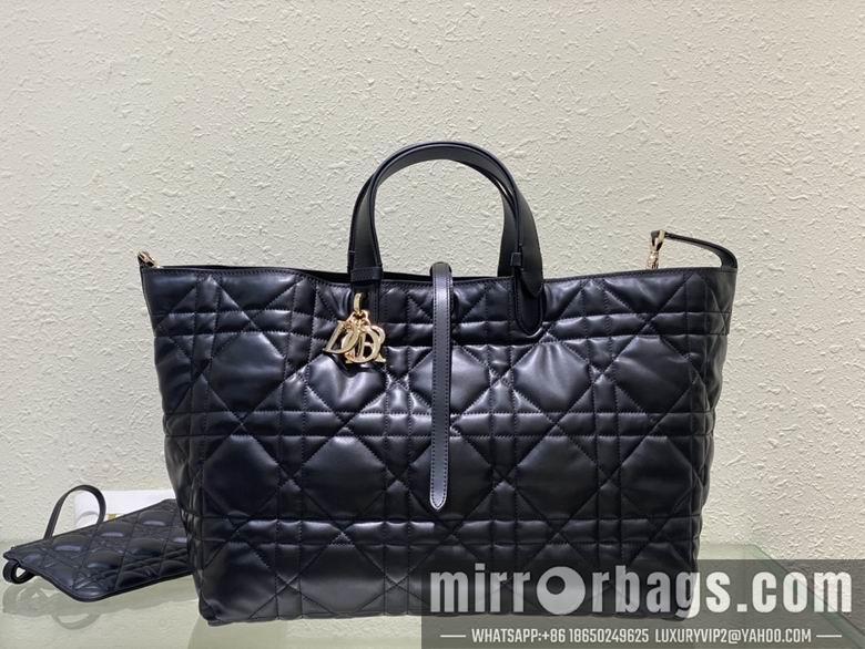 Dior Replica Bags Toujours 2820 37cm YG 6