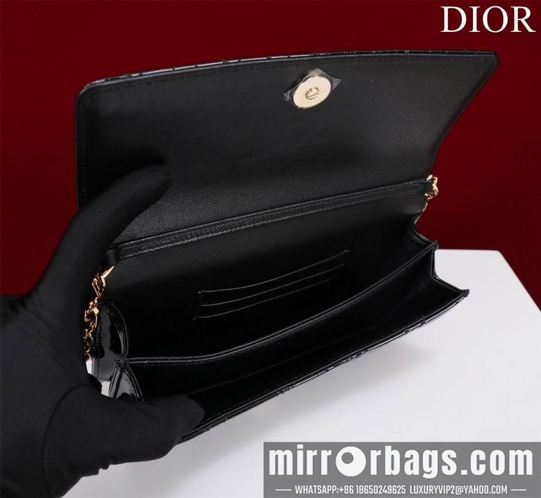 Dior Replica Bags Lady 0980 21X11.5X4.5cm BG 6
