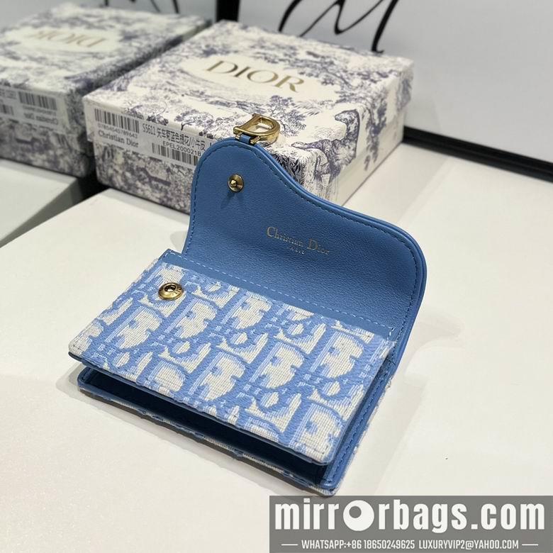 Dior Replica Bags S5611 CC 6