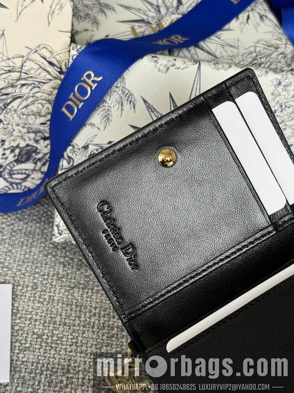 Dior Replica Bags S0011 10.5X7.5X2.5cm YG 5