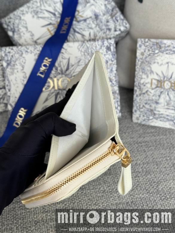 Dior Replica Bags S5032 12X9X5cm YG 6