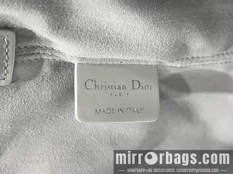 Dior Replica Bags 2821 28.5X19X21cm YG 3