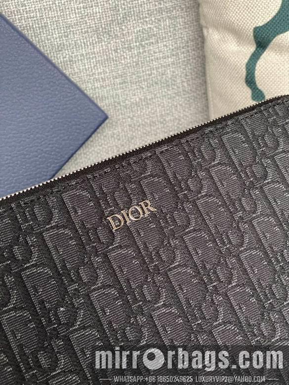 Dior Replica Bags A251 30X20X2.5cm YG 4