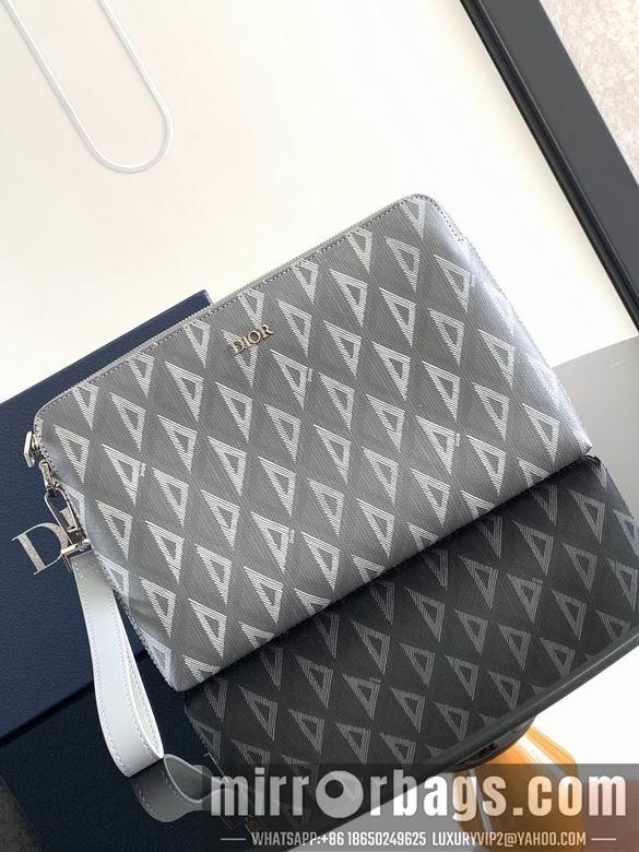 Dior Replica Bags 23738 30X20X2.5cm YG 7