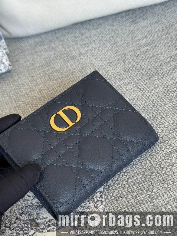 Dior Replica Bags S5173 11.5X9X2cm YG 10