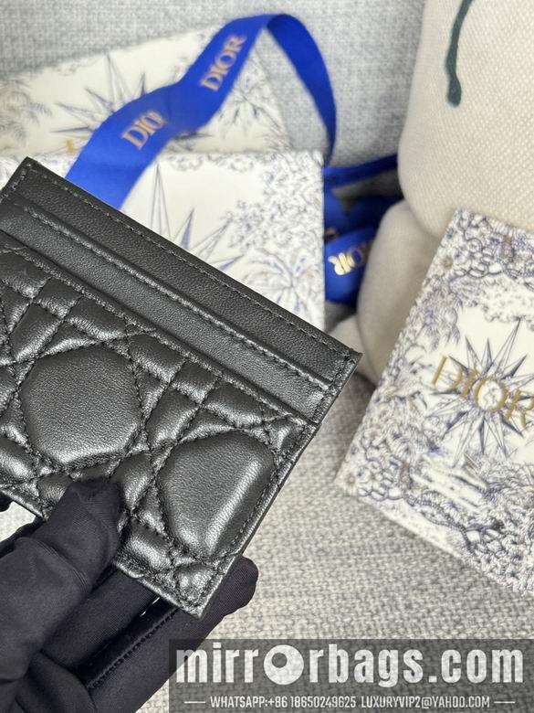 Dior Replica Bags S0974 YG 5