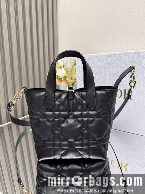 Dior Replica Bags Toujours 2835 16X18X12cm YG 3