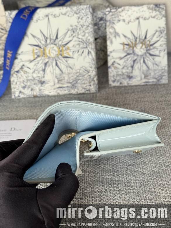Dior Replica Bags S01780 11X9cm YG 5