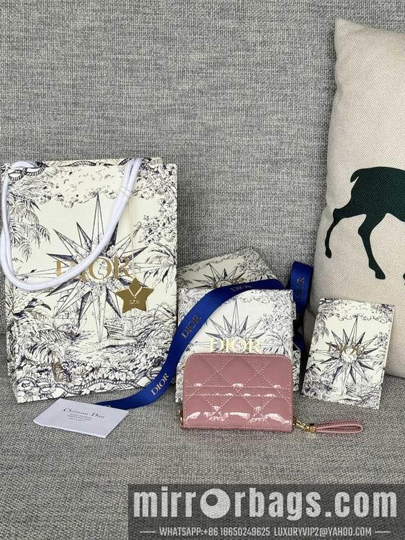 Dior Replica Bags S5034 9X11cm YG 6