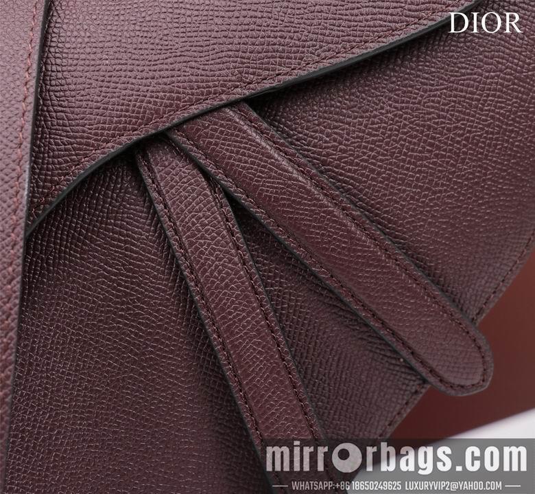 Dior Replica Bags M0446 25.5X20X6.5cm BG 7